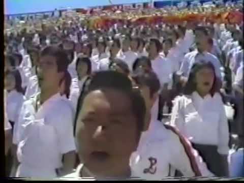 完全版 1978年 夏 決勝 PL学園 Vs 高知商 ああ甲子園の高校球児 