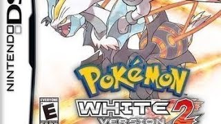 Pokemon white 2 download mediafire link plus emulator link