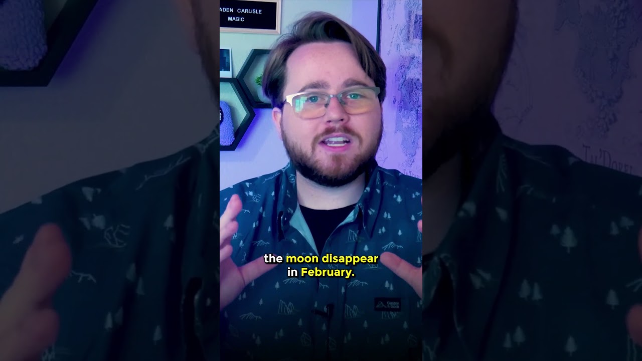 What's the plan, David???