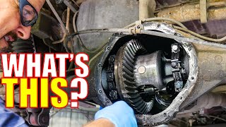 FRICTION MODIFIERS? How To Change Differential Fluid [REAREND GREASE]