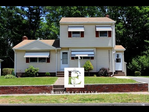 32 Roxbury Rd, Hartford, CT home video tour