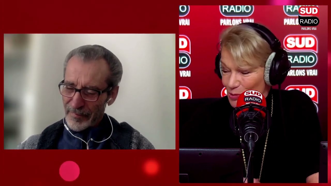 Jade : "A la naissance de mon enfant, j'avais envie de tout contrôler"