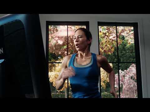 Total Body Workouts | Peloton Tread Commercial - Total Body Workouts | Peloton Tread Commercial