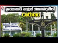 HCU professor allegedly attempts r*pe on Thailand student