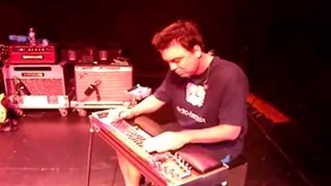 Electro-Harmonix - Stereo Memory Man with Hazarai - Video by Doug Pettibone - Digital Delay- Looper