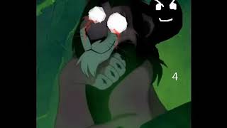 Monster (Under My Bed) - Insanity MEP (Editing... 10/10 FINISHED)