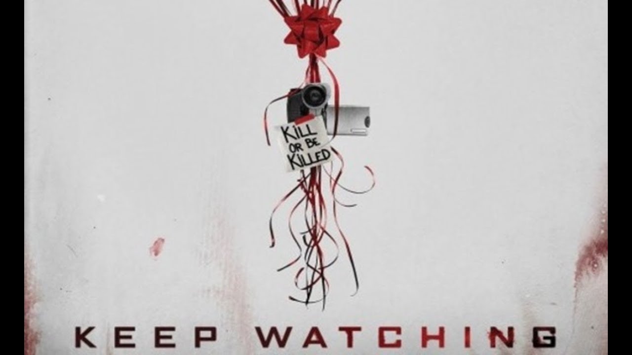 Взлом (2017) || Keep Watching (2017) || Официальный Трейлер || Official Trailer