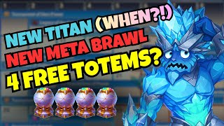 Huge February Hero Wars Event News