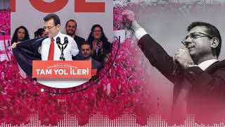 İhsan Eş - Ula Tam Yol İleri (Full Version)          #benimkanalim #aboneolun #seçim2024 Resimi