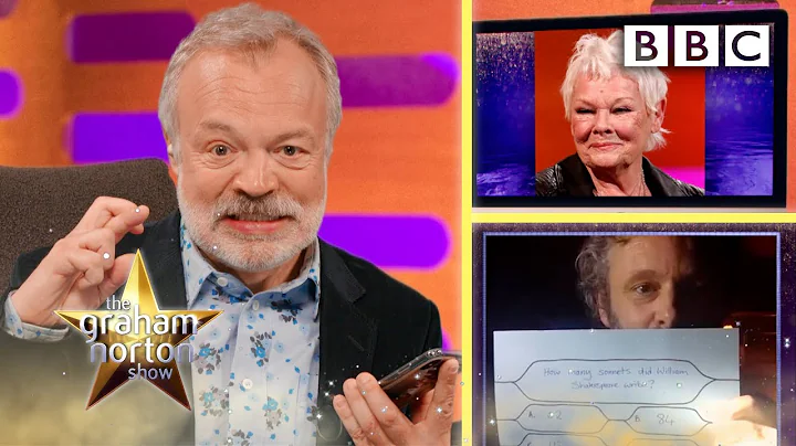 We re-enact 'Who Wants to Be a Millionaire?' - und...