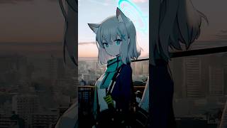 Shiroko Blue Archive