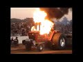 Mega Power Buck Truck And Tractor Pull-Must See