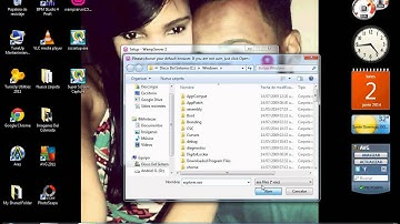instalacion y configuracion de apache, php, mysql