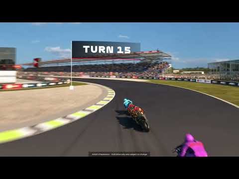 MotoGP - Grand Prix of Australia | Adelaide 2027