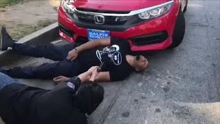Powerful 'Black Lives Matter' Mannequin Challenge Will Give You Chills