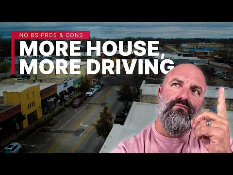 Moving to Fountain Inn SC? 5 Pros & Cons You NEED to Know