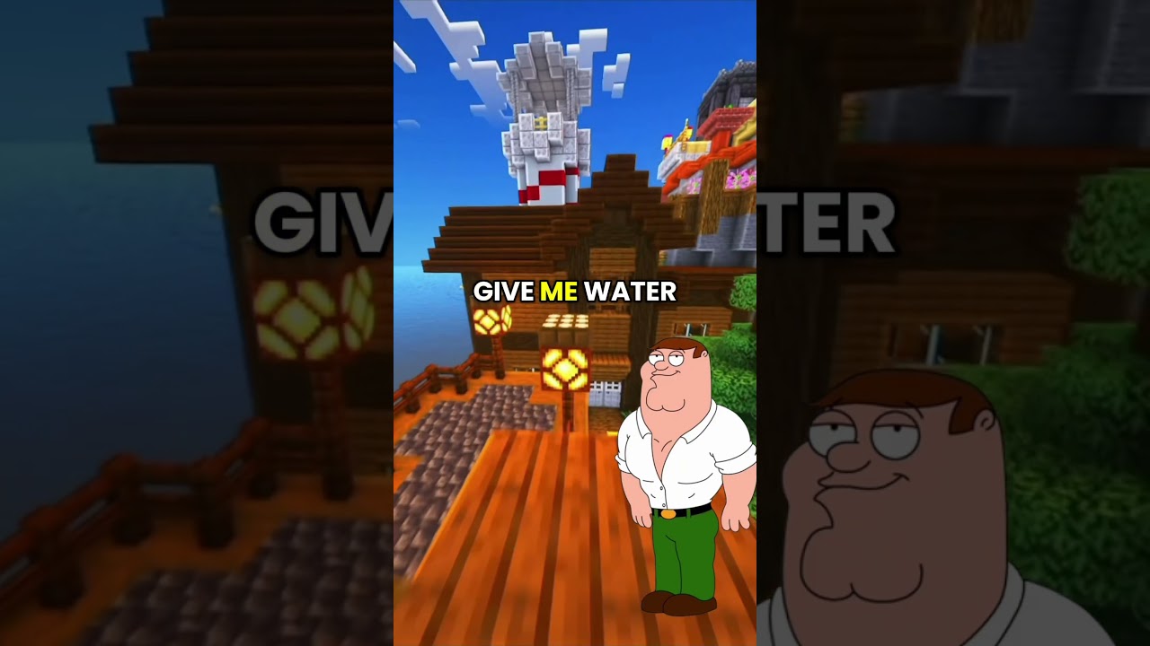 Why you NEED more water. 