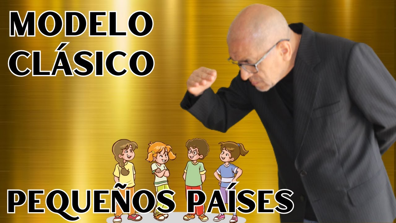 *PEQUEÑA ECONOMÍA ABIERTA Fondos_Prestables_Modelo Clásico del Mcdo. Bienes Macromedia en Youtube
