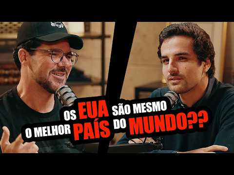 CDK | 133 | João Zoio: Liberdade, riqueza e futuro