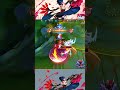 nyi hirara #mobilelegends #gameplay