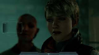 DETROIT BECOME HUMAN Walkthrough Gameplay Part 26 I AM DEVIANT