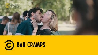 Atti osceni in luogo pubblico - Bad Cramps - Comedy Central