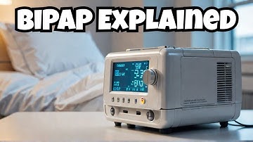 Surprising Facts About BiPAP Technology | What is BiPAP Machine | Medical Technology