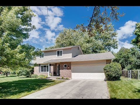 1771 WILENE DRIVE, Beavercreek, OH home video tour