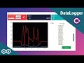 Datalogger en Visual Studio C# para Arduino Uno: un tutorial completo!