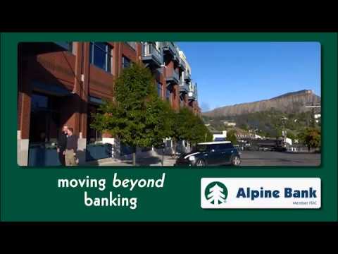 Alpine Bank - Durango, CO - Durango TV