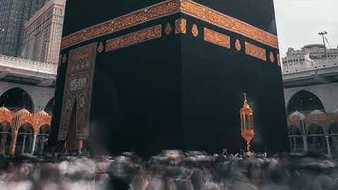 تلاوة الشيخ عبدالله السحيباني ' ماتيسر من سورة الأنعام