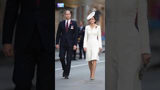 Prince William &amp; Kate Middleton Arrive in Belgium — Royal Elegance Abroad 👑 #shorts #royalfamily