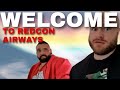 WELCOME TO RC1 AIRWAYS - FT Luke Sandoe