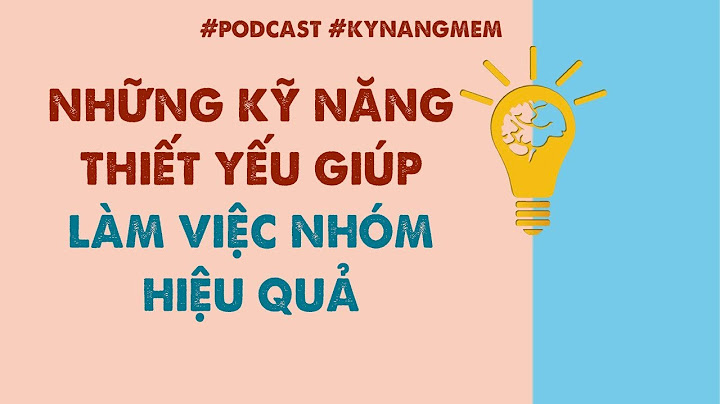 Kỹ năng của nhà quản trị là gì năm 2024