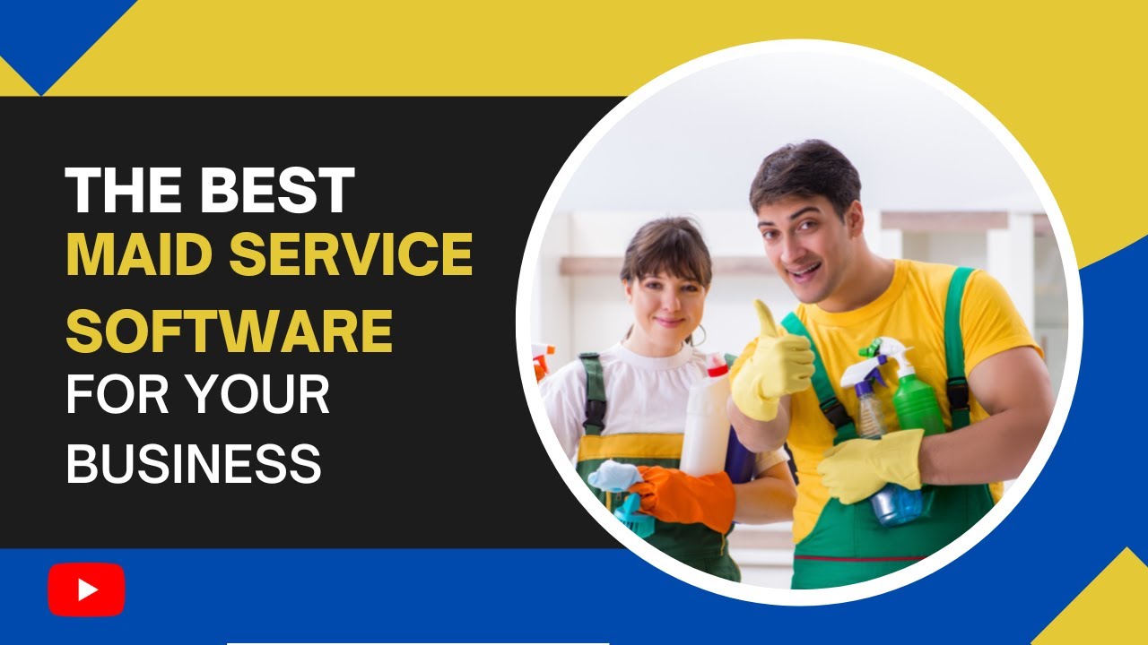 PnaPna Cleaning Software The Best Maid Service Software for your