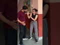 Learn this technique for girls #youtube #njclan #selfdefensetechniques