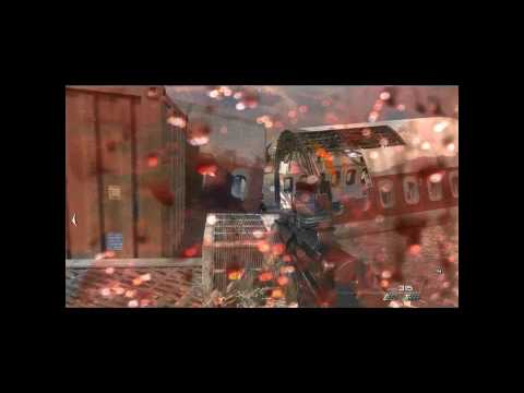 [CoDMW2]Modern Warfare 2 Mission 16 The Enemy of My Enemy