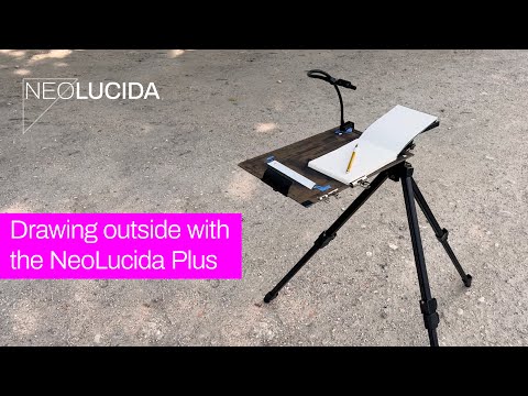 Review of the Neo Lucida XL by BigIDesigns - also posted on Goods,  Gadgets, & Gear 