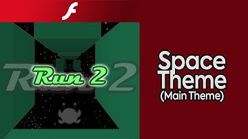 Run 2 OST - Main Theme [SQ]