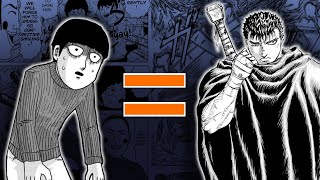 Relative Quality: Manga's Secret Weapon