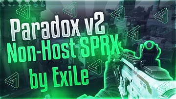 [Free] Paradox V2 [Release]