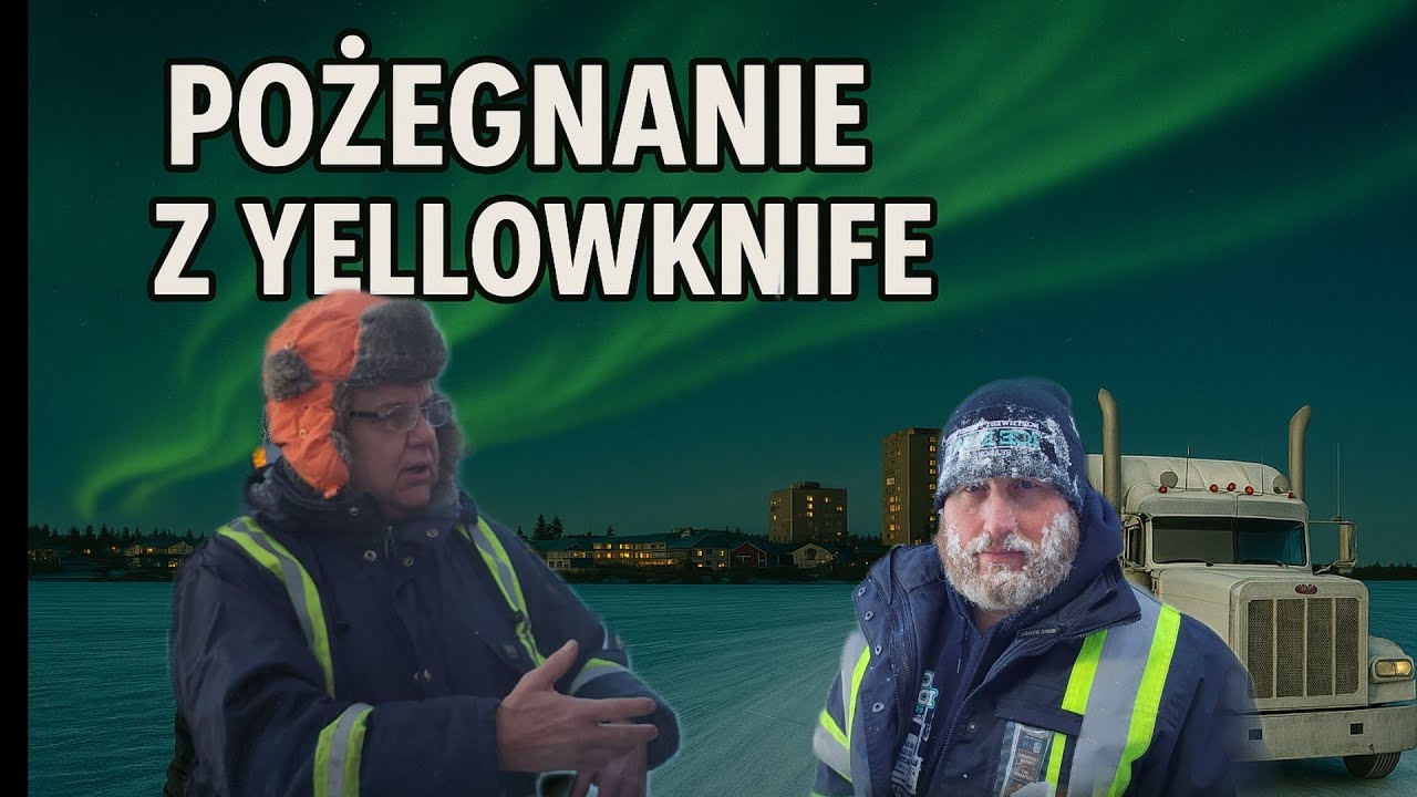 North of 60th Parallel - YouTube