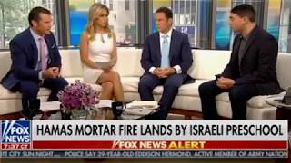 Media Lie About Hamas Terrorism