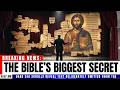 What They Found in the Dead Sea Scrolls Was Deliberately Left Out of the Bible