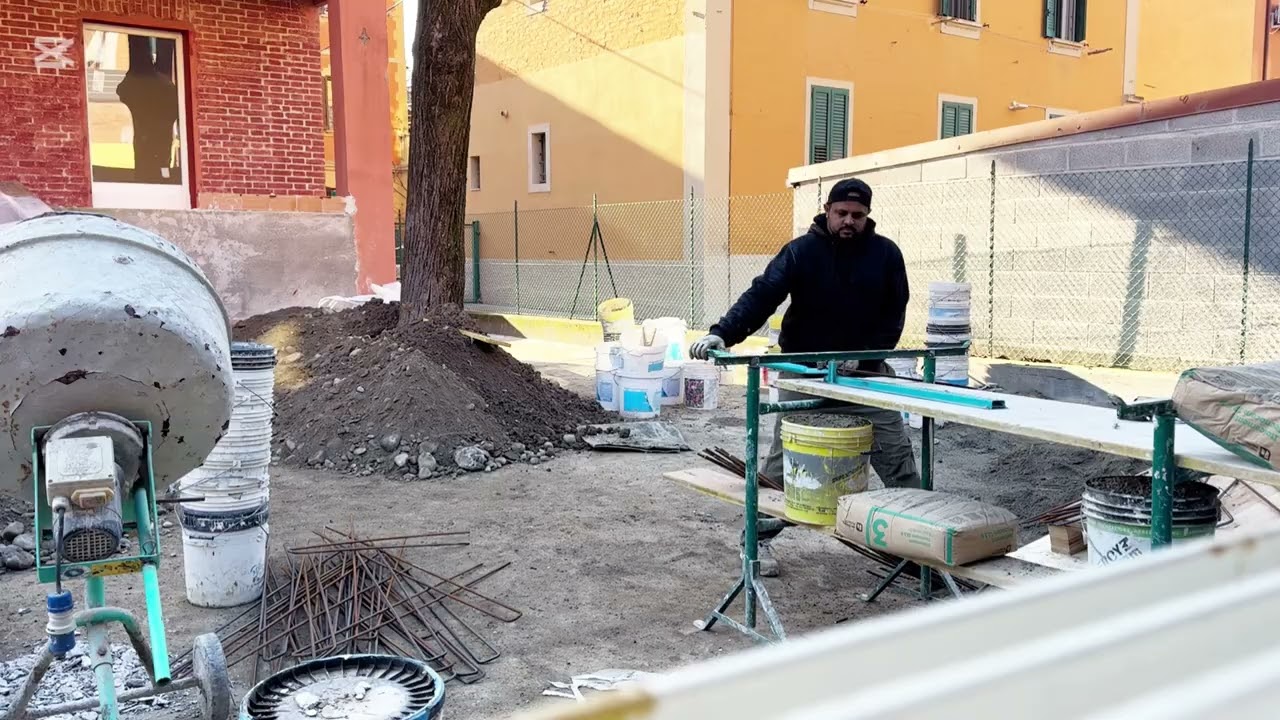 The best tools for bending metal 