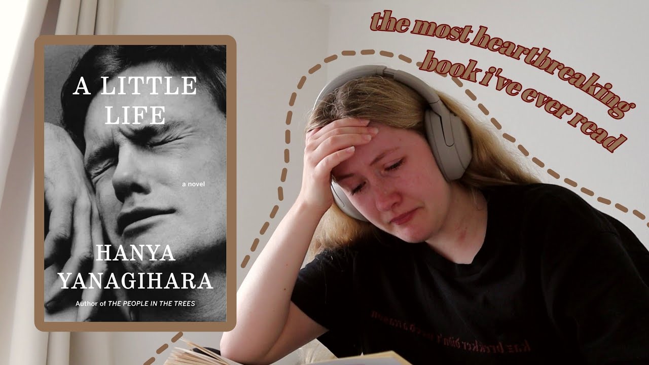 i-read-the-saddest-book-of-all-time-a-little-life-reading-vlog