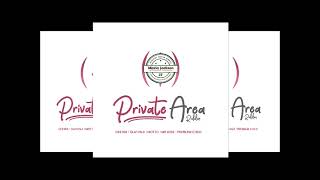 Private Area Riddim Medley Mix By Maria Jackson 27