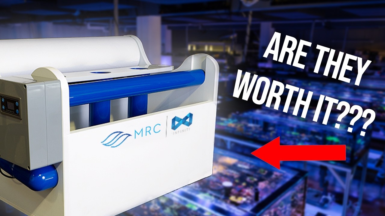 2 Year Update with an MRC Filter Roller