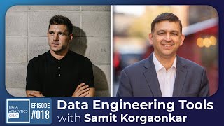 Essential Tools for Data Engineering with Samit Korgaonkar (Head of Engineering at Google)