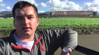 Aviation Project Video
